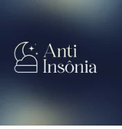 Capa de Anti-Insônia
