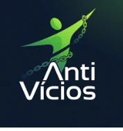 Capa de Anti-Vícios