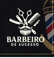 Capa de Barbeiro de Sucesso