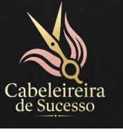 Capa de Cabeleireira de Sucesso