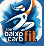 Capa de Baixo Carb Fit