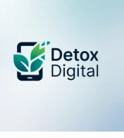 Capa de Detox Digital