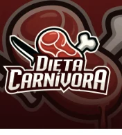 Capa de Dieta Carnívora