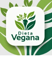 Capa de Dieta Vegana