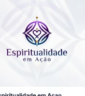 Capa de Espiritualidade em Ação