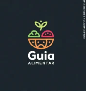 Capa de Guia Alimentar