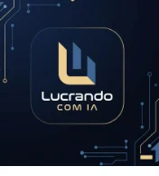 Capa de Lucrando com IA