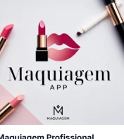 Capa de Maquiagem Profissional