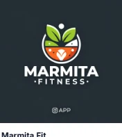 Capa de Marmita Fit