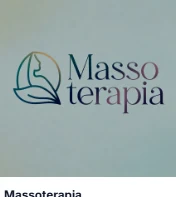 Capa de Massoterapia