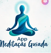 Capa de Meditação Guiada