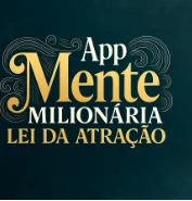 Capa de Mente Milionária