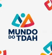 Capa de Mundo TDAH
