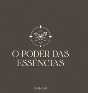 Capa de O Poder das Essências