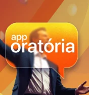 Capa de Oratória