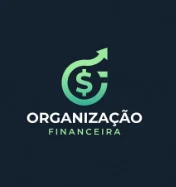 Capa de Organização Financeira