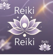 Capa de Reiki