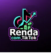 Capa de Renda com TikTok