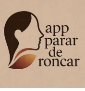 Capa de Parar de Roncar