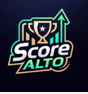 Capa de Score Alto