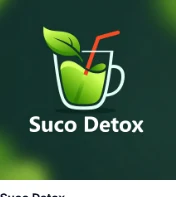 Capa de Suco Detox