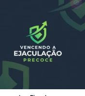 Capa de Vencendo a Ejaculação Precoce