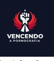 Capa de Vencendo a Pornografia